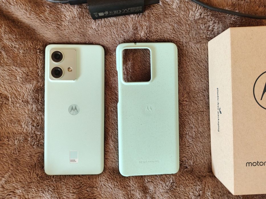 Motorola edge 40 neo