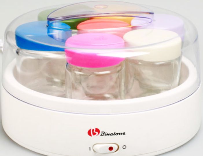 Йогуртниця Binatone YM-70