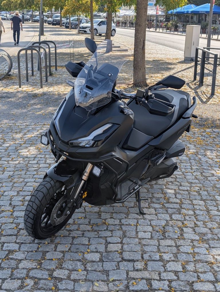 Honda ADV 350 recente