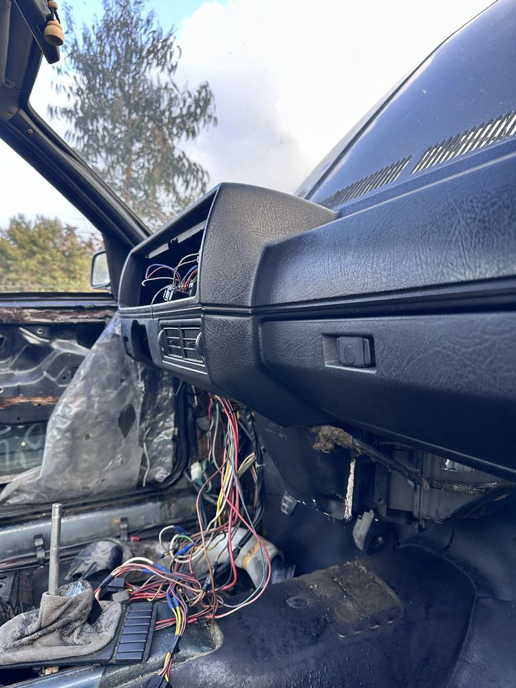 Motor 1.6 gtd, tablier, jantes golf 2 peças
