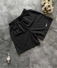 Шорты Nike мужские чёрные Drill мужские оригинал