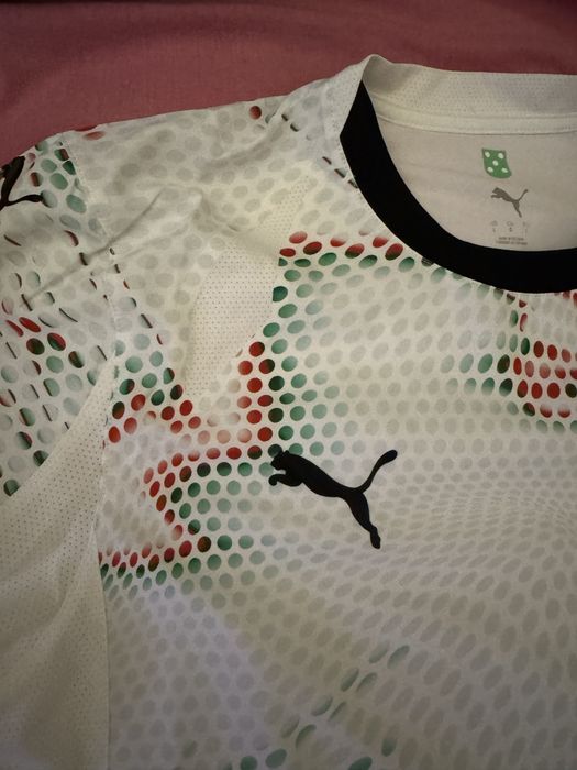 Camisola Alternativa da Seleção Nacional 25/26 [Oficial]