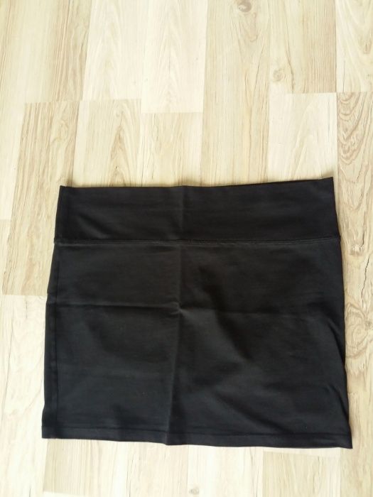 Spódnica miniówka r. M/L