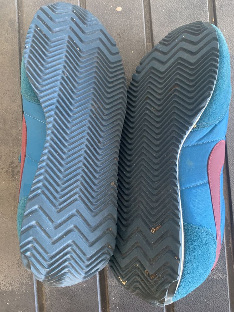 Ténis nike tamanho 40