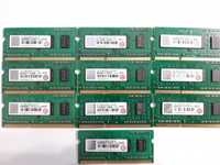 Оперативна пам'ять 2 GB - DDR3