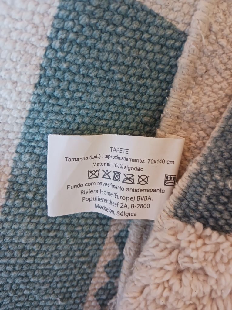Tapetes de quarto
