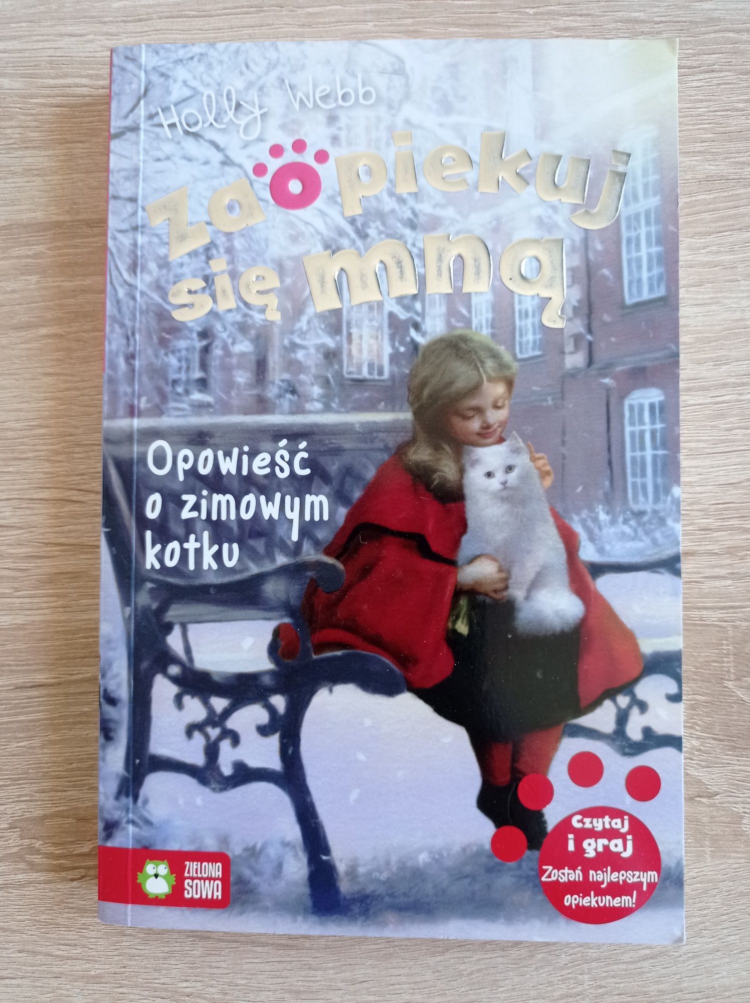 Książki dla dzieci
