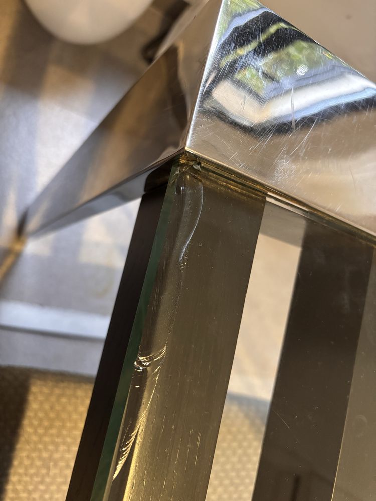 Vendo Mesa de jantar