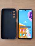 Sprzedam SAMSUNG GALAXY M15 5G -stan igła ,JAK NOWY