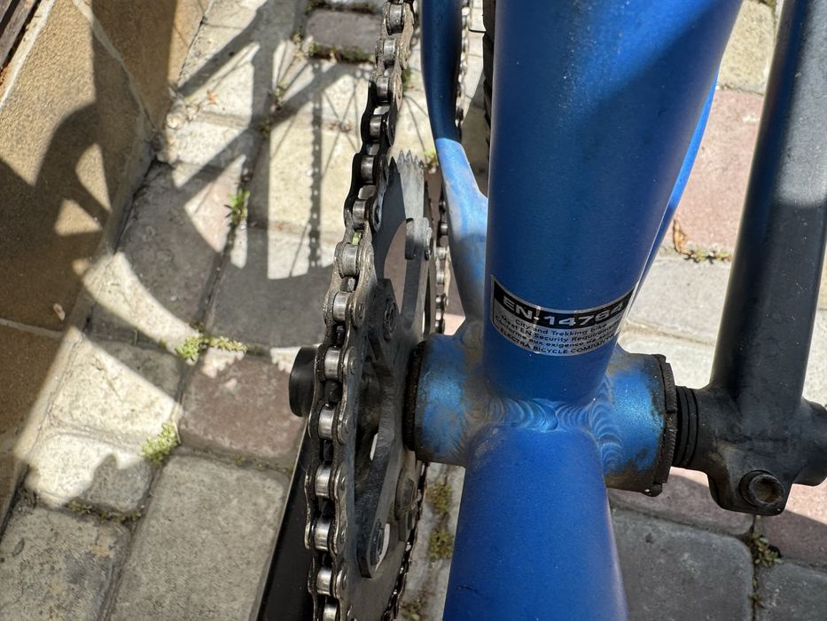 Продам велосипед калифорнийской фирмы Electra