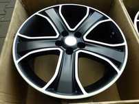 RANGE ROVER 20&#039;&#039; ORYGINALNE LAND ROVER OEM