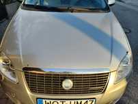 Croma 1.9disel 150km zmiana na auto 3drzwi