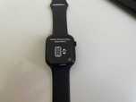 Apple Watch Series 10 GPS + Cellular 46mm Aluminum Onyks Rozmiar M/L