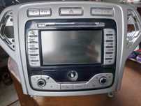 Ford Mondeo MK4 radio Navi 7S7T-18K931BL FV dostawa