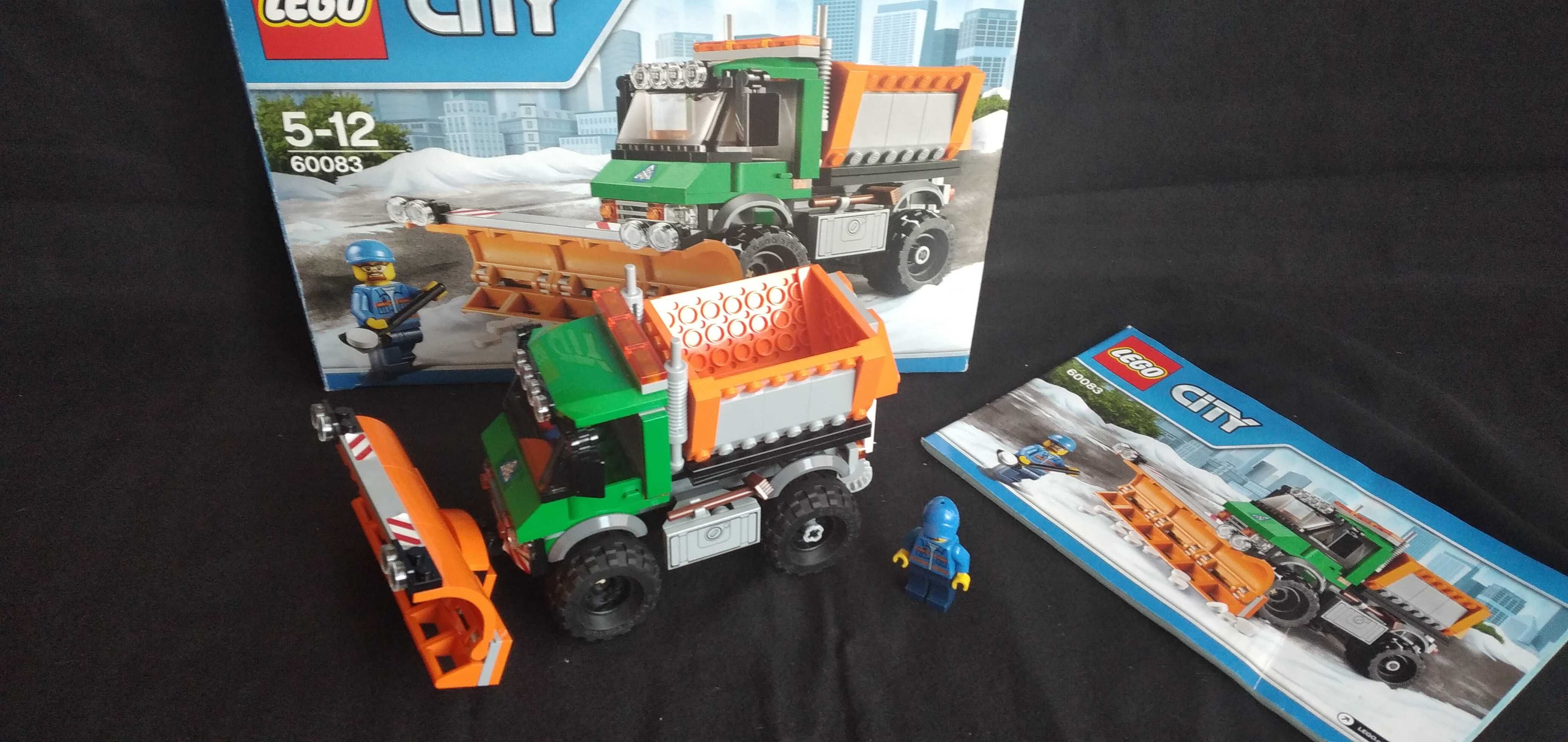 LEGO - Sets Diveros - NOVOS