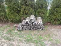 Gąsior betonowy  5zl/ szt