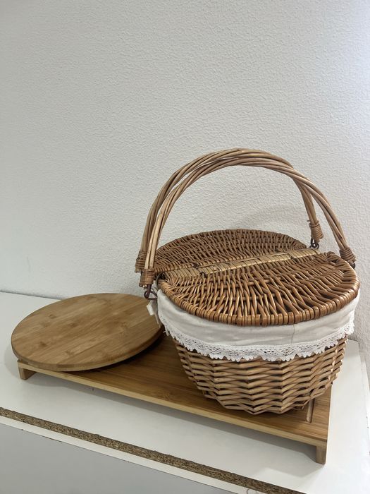 Conjunto para piquenique