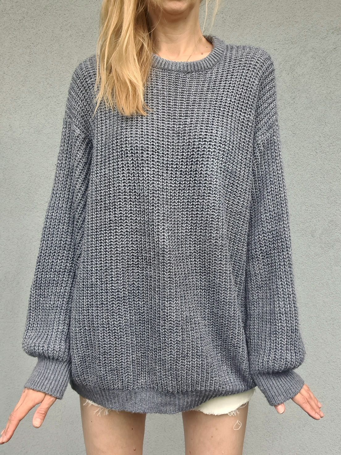 Yourturn sweter L/XL