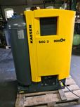 Kompresor śrubowy KAESER SXC 3 2,2 kw