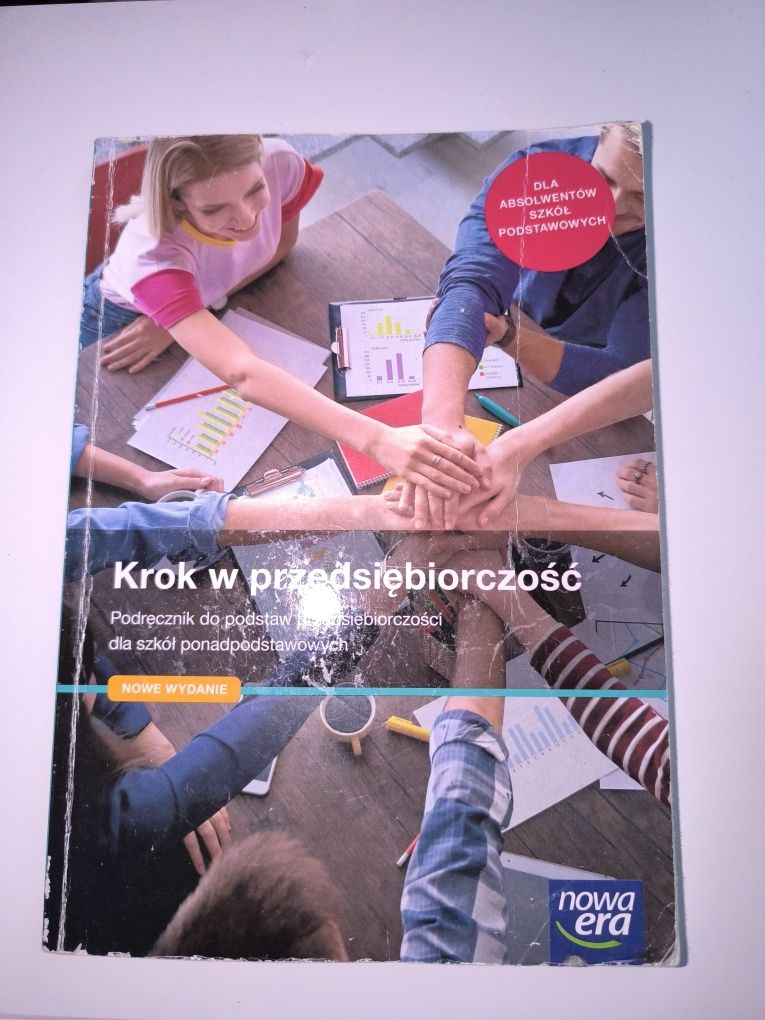 Podręcznik do przedsiębiorczości