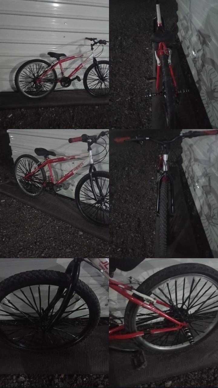 Troco jl-wenti roda 24 por bicicleta roda 26
