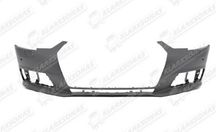Бампер передний AUDI A4 (B9), 11.2015 - 8W0807065DGRU