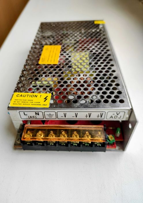 Блок живлення Foton FT-100-12