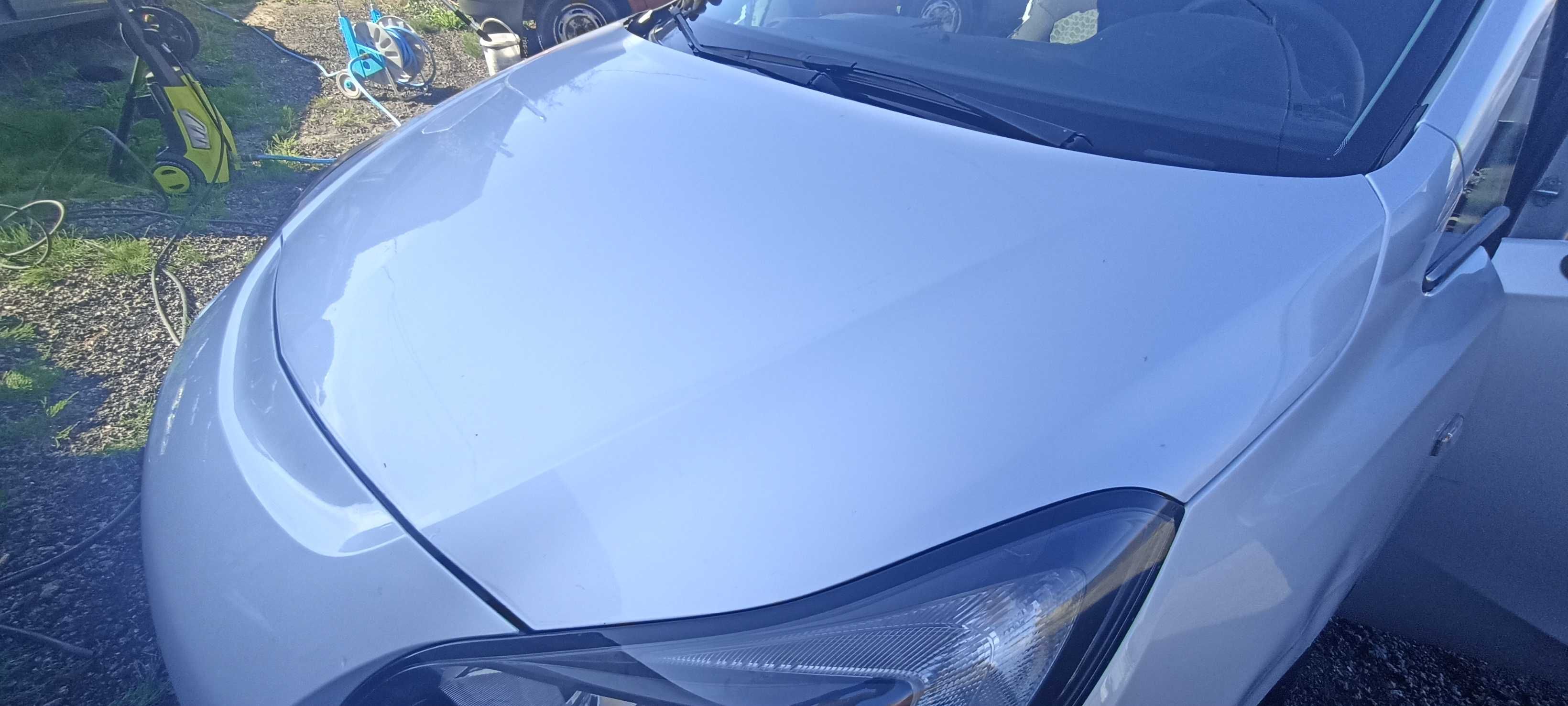 silnik opel corsa e  1.4 66kw B14XEL lak z176