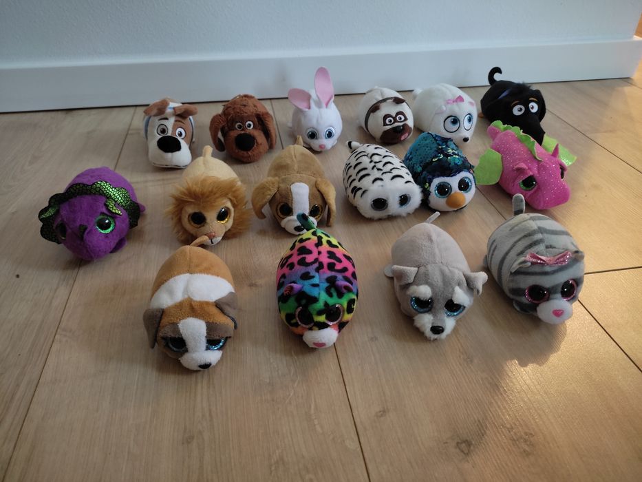 Maskotka Ty Teeny Tys