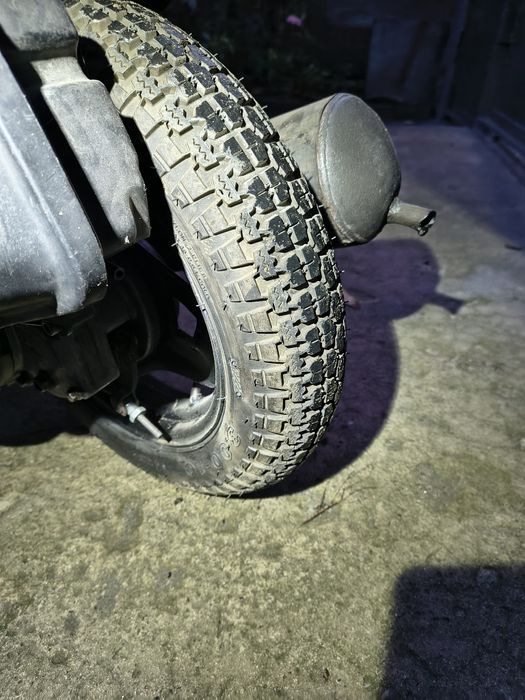 Скутер Honda Dio 34