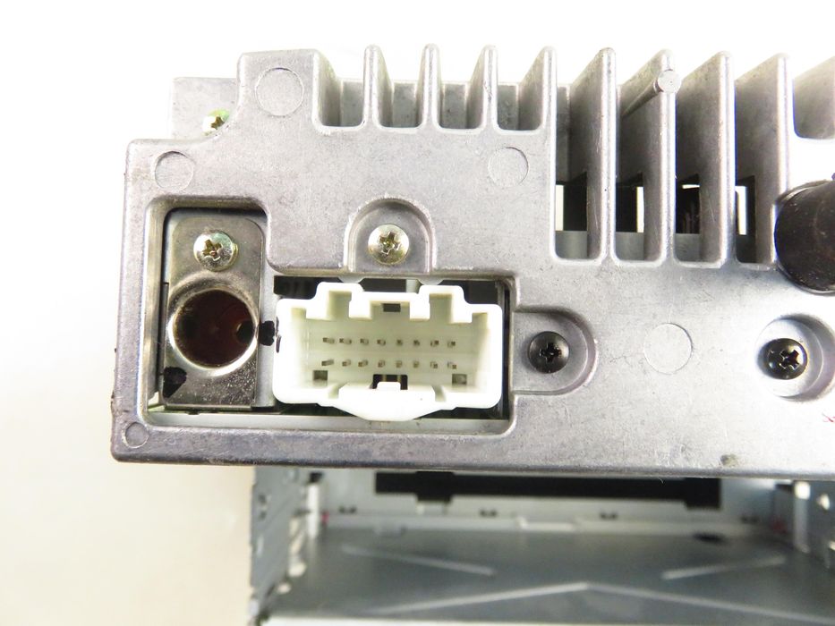 Radio Mazda 626 V (gf) Bl4c669s0 Bez Kodu