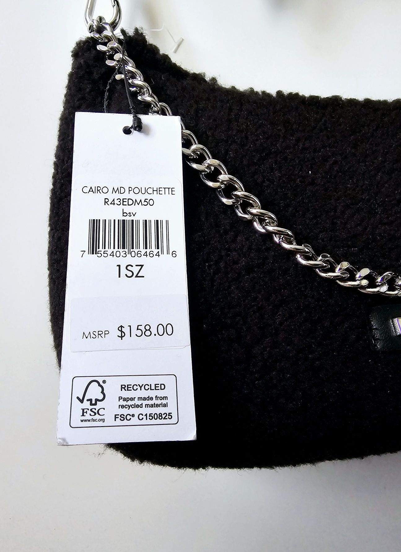 Torebka DKNY 2w1