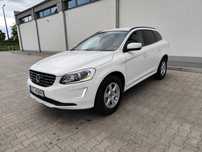 Volvo XC 60 2.0 D (180 KM) zarejestrowany / 6 biegów, climatronic, LED /Promocja/