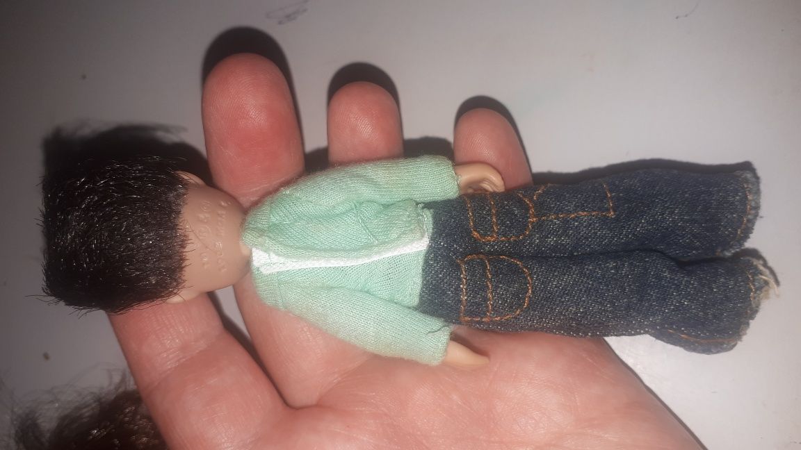 Куклы bratz mini оригінал