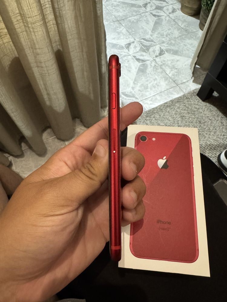 Iphone 8