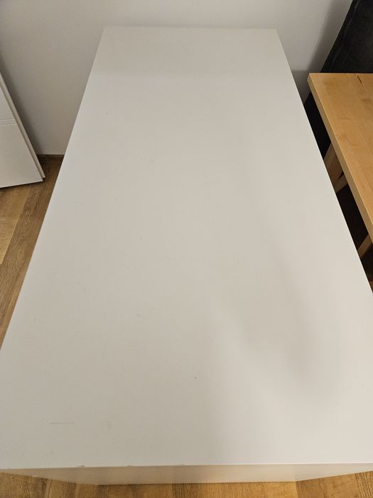 Biurko IKEA Malm