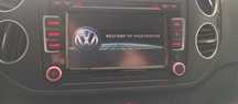 Radio RNS 315 Vw