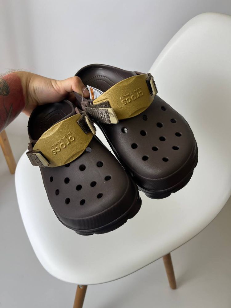 Crocs шлепки кроссовки