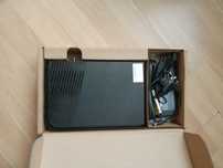 Router Multimedia TG 2493S