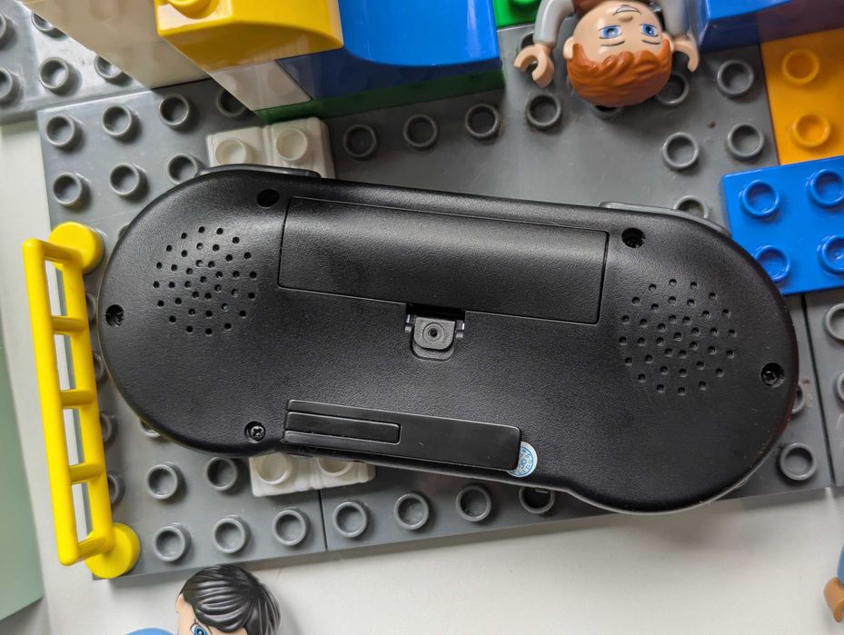 DataFrog SF2000 портативна ігрова приставка ретро