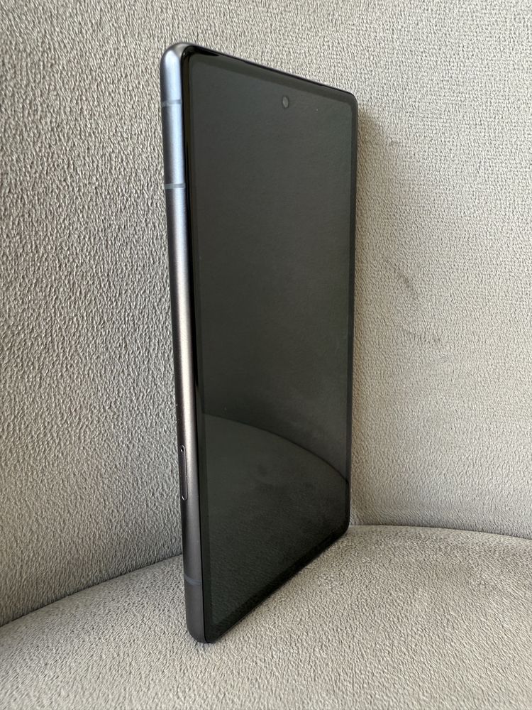 Google Pixel 7а 8/128GB Charcoal (Global Version)