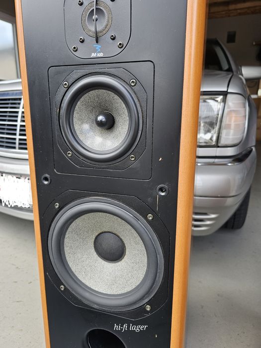 Focal JM lab electra 915 Французская акустика премиум класса