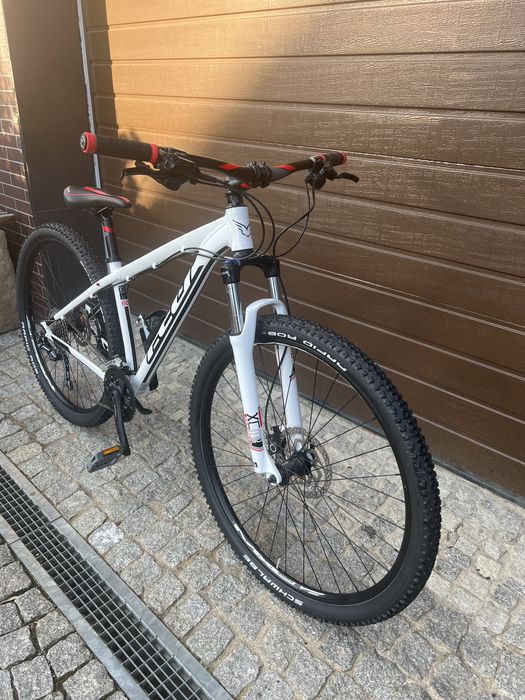 Praktycznie 29 cali NOWY Felt Nine 60 200 km przebieg