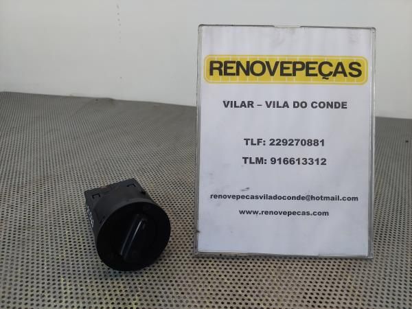Botão / interruptor de luzes VOLKSWAGEN Golf IV (1J1)
