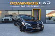 Mercedes-Benz A 45 AMG 4-Matic