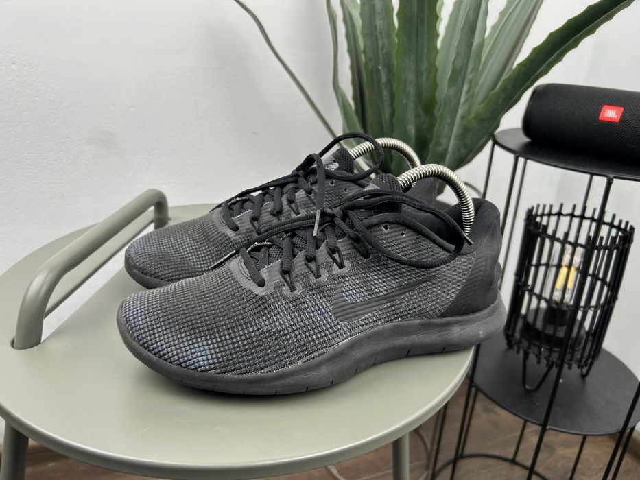 Оригінал! Кросівки Nike Flex 2018 42 розмір М05691