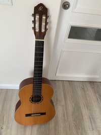 Продам класичну гітару Ortega R122. Пропозиція діє до 25.04.