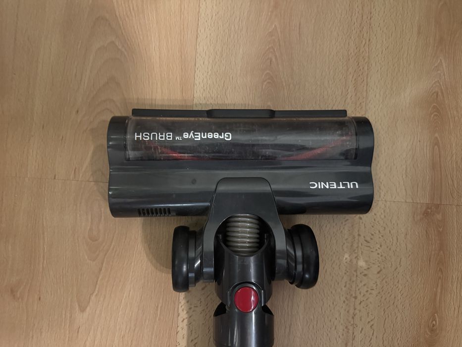 Aspirador ULTENIC GreenEye tm BRUSH