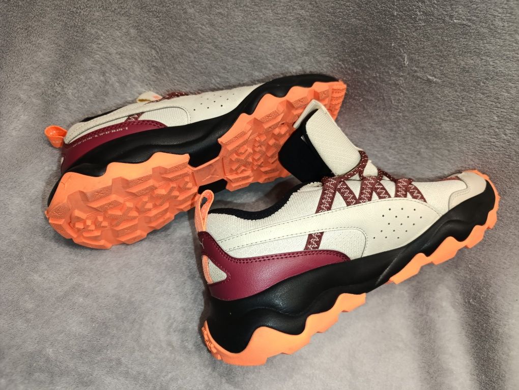 Puma 40 buty damskie 40 buty sportowe 40  JAK NOWE sneak