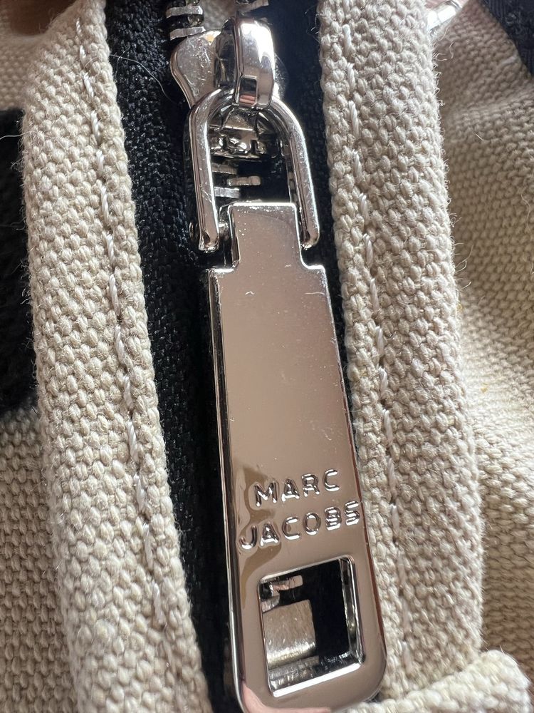 Mala Marc Jacobs Tote Bag S